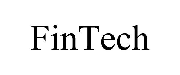 Trademark Logo FINTECH