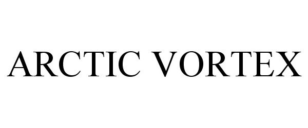 Trademark Logo ARCTIC VORTEX