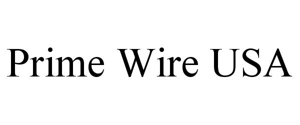 PRIMEWIRE