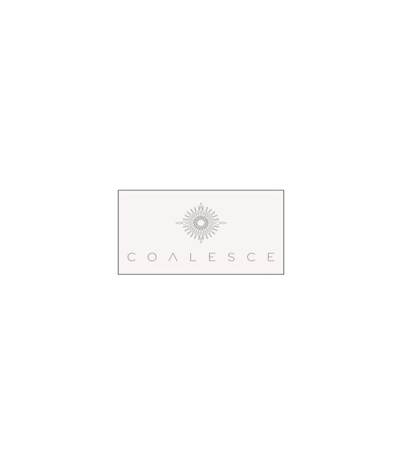 Trademark Logo COALESCE