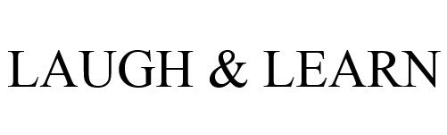 Trademark Logo LAUGH & LEARN