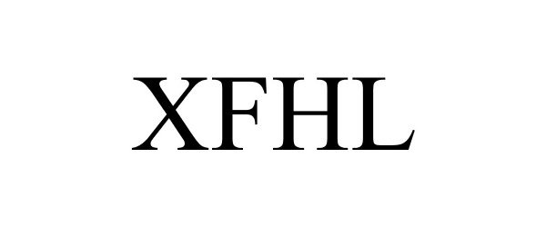  XFHL