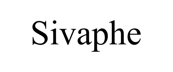  SIVAPHE