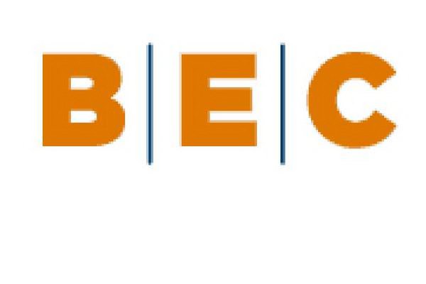 Trademark Logo BEC