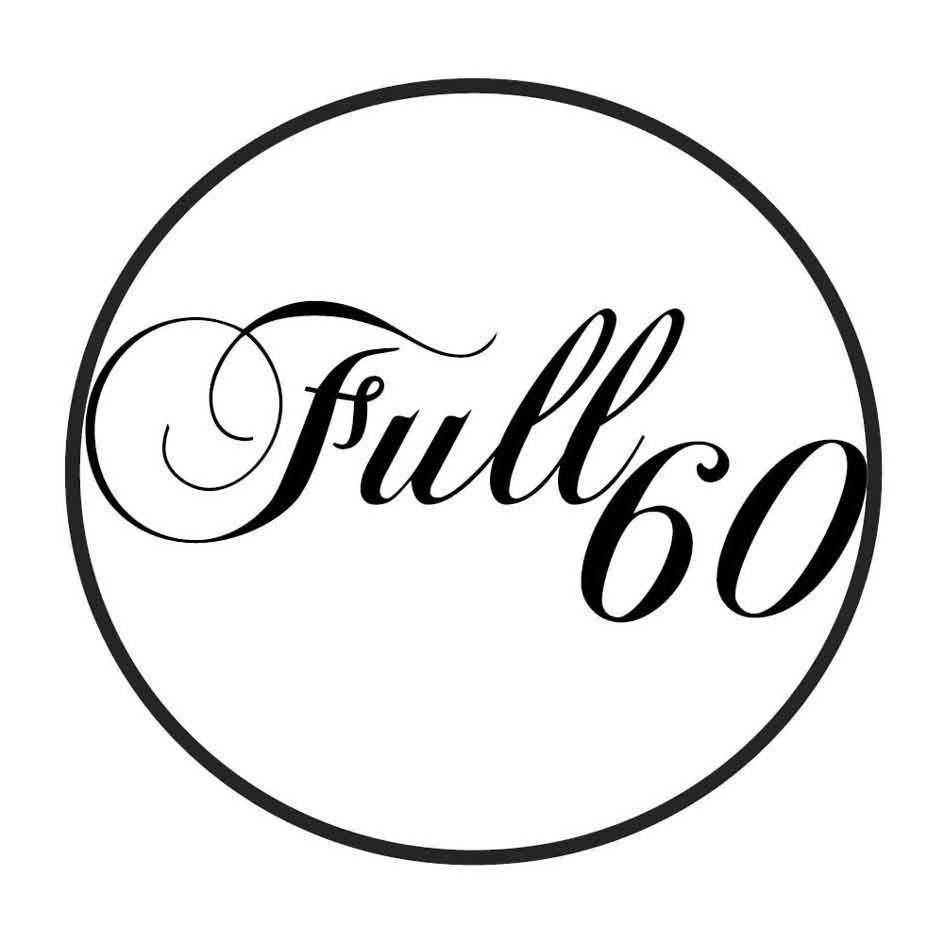 Trademark Logo FULL 60