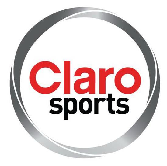 Trademark Logo CLARO SPORTS