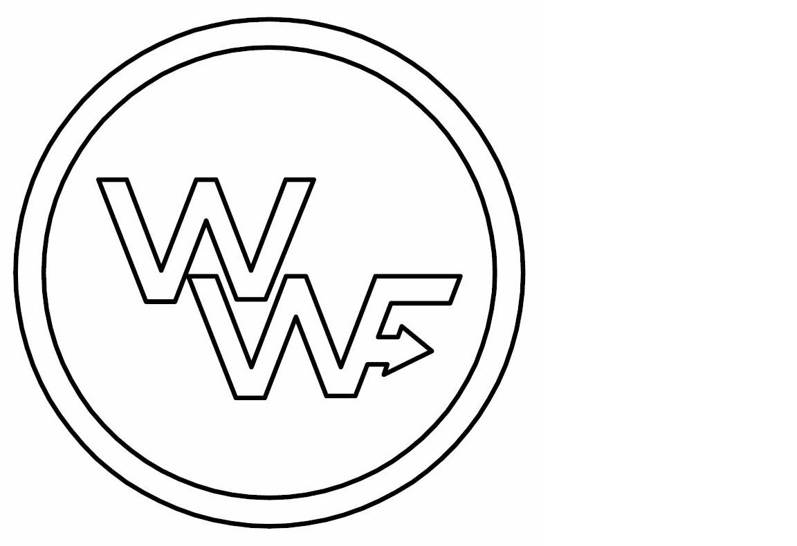 Trademark Logo WWF
