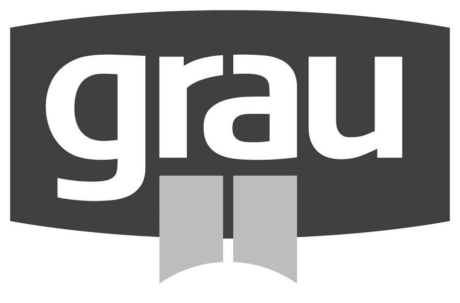 Trademark Logo GRAU