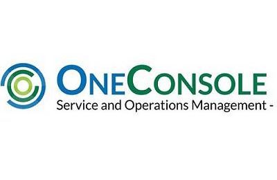 ONECONSOLE SERVICE AND OPERATIONS MANAGEMENT - UNIFIED