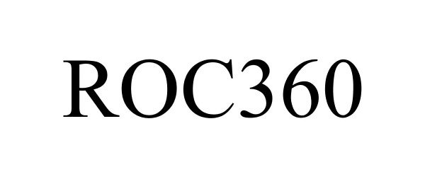  ROC360