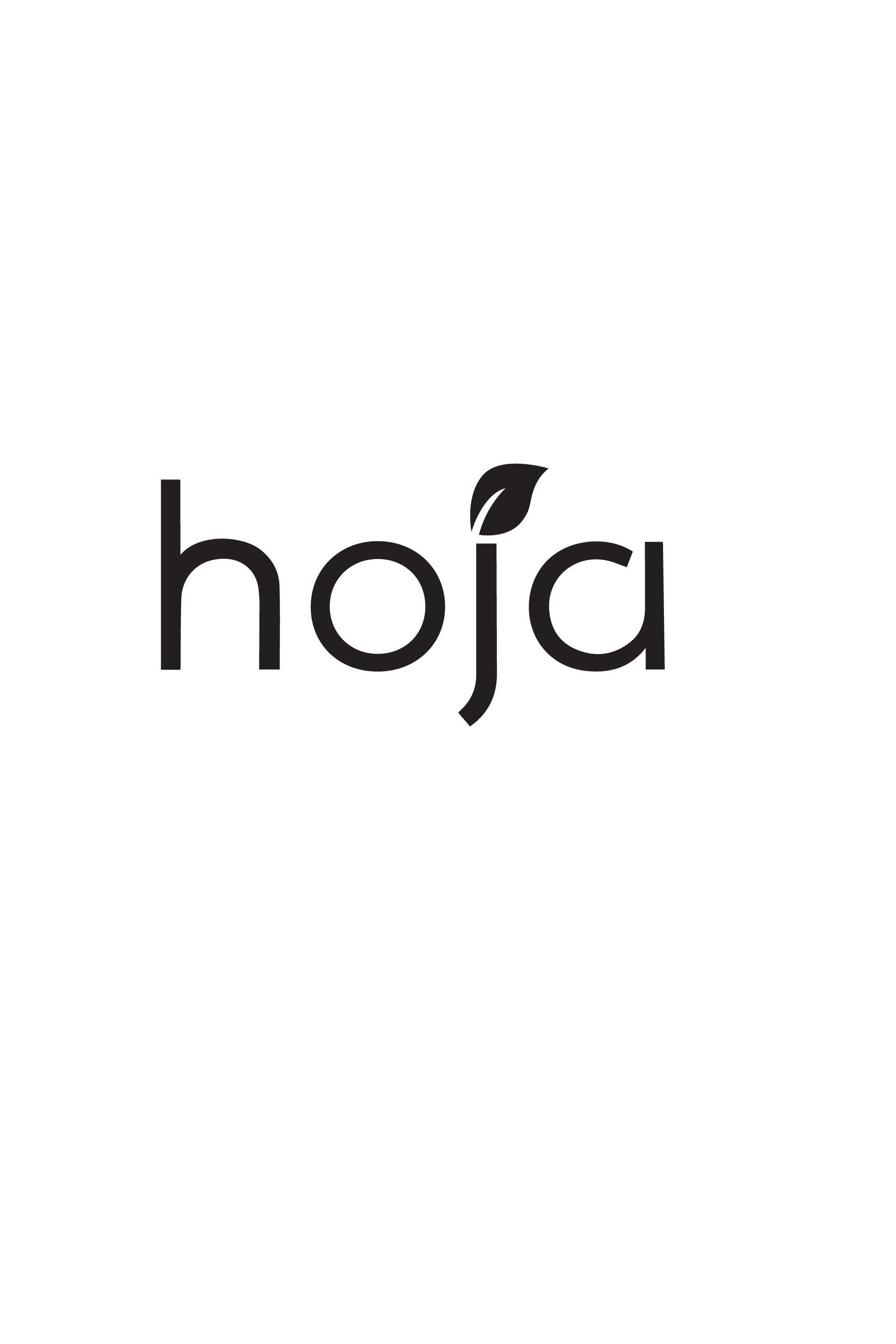 HOJA