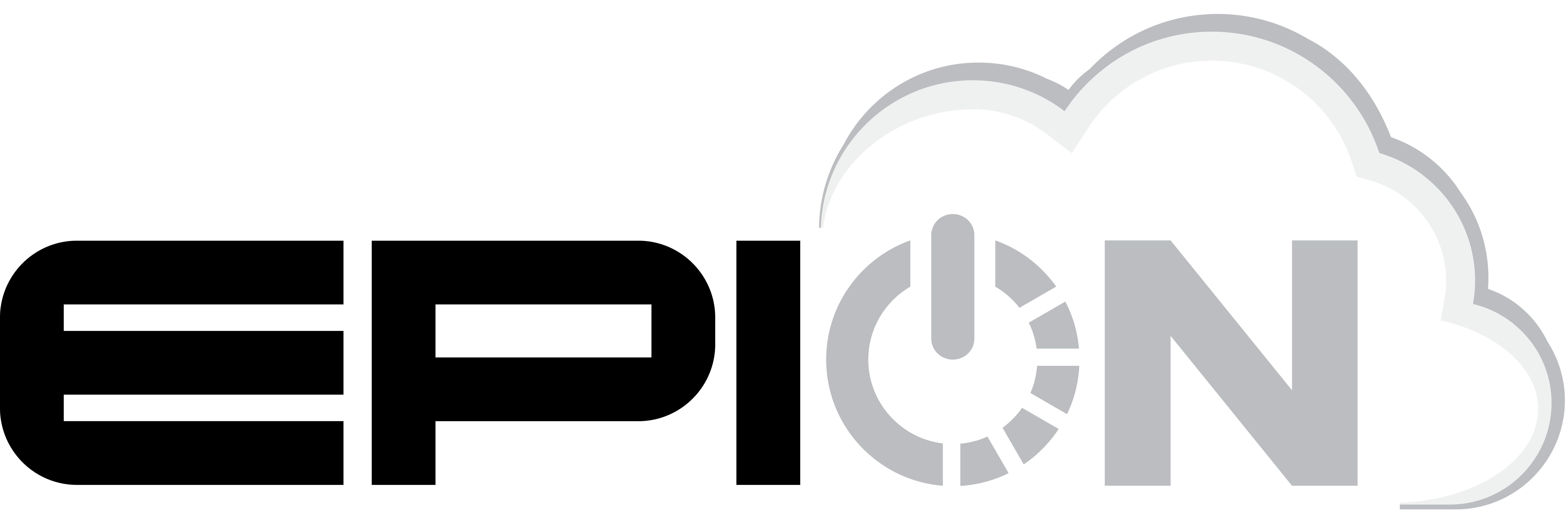 Trademark Logo EPION