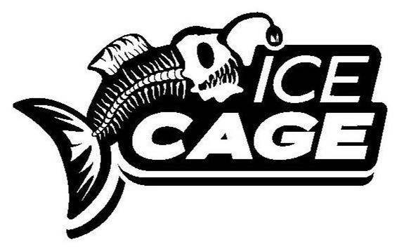 ICE CAGE