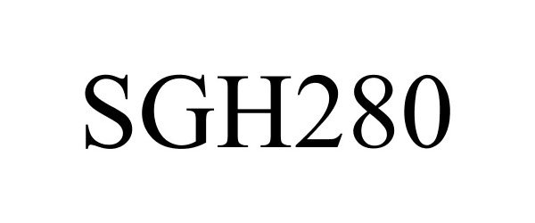  SGH280