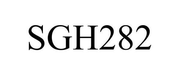  SGH282