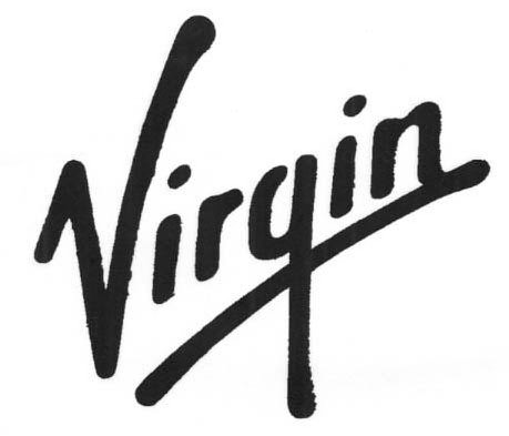 Trademark Logo VIRGIN