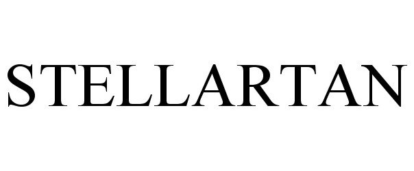 Trademark Logo STELLARTAN