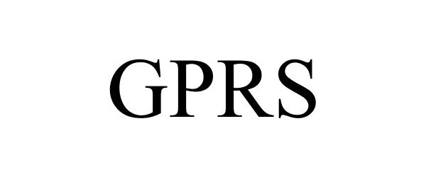  GPRS