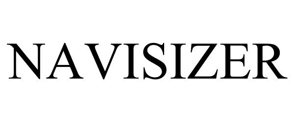 Trademark Logo NAVISIZER