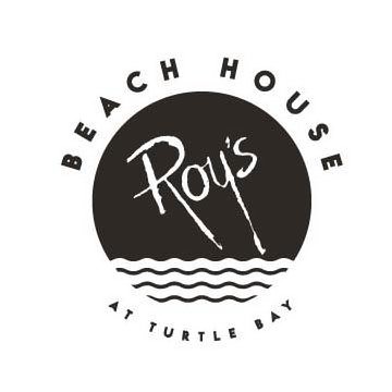  BEACH HOUSE ROY'S AT TURTLE BAY