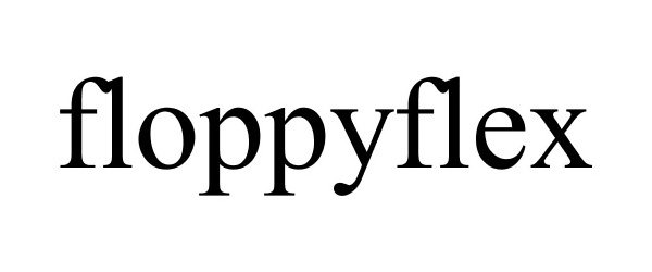  FLOPPYFLEX