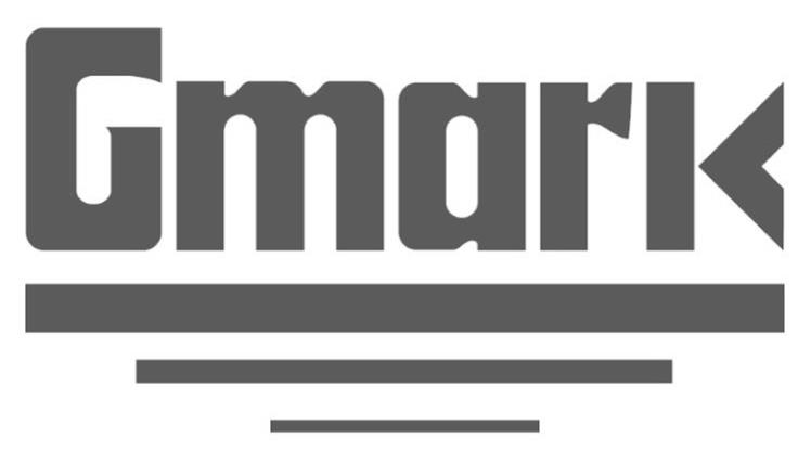 Trademark Logo GMARK