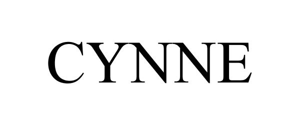 Trademark Logo CYNNE