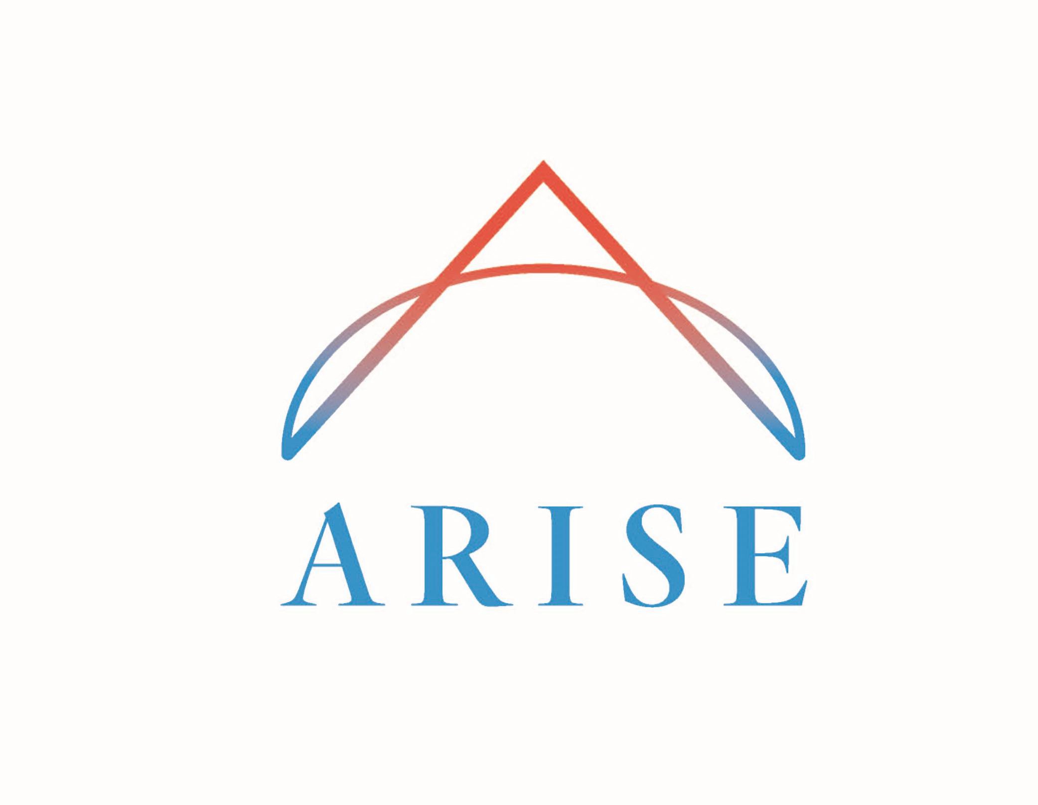 Trademark Logo ARISE