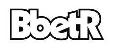 Trademark Logo BBETR