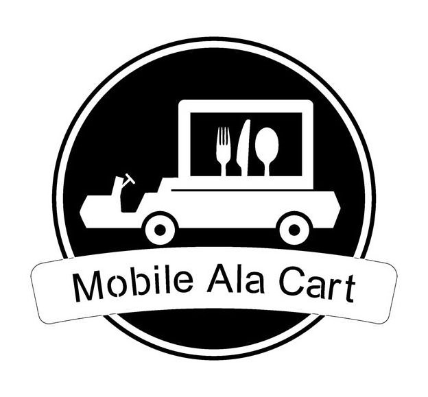 Trademark Logo MOBILE ALA CART
