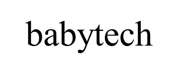  BABYTECH