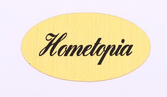 HOMETOPIA