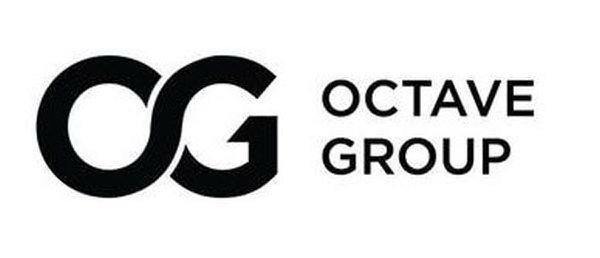 Trademark Logo OG OCTAVE GROUP