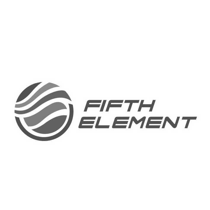 Trademark Logo FIFTH ELEMENT