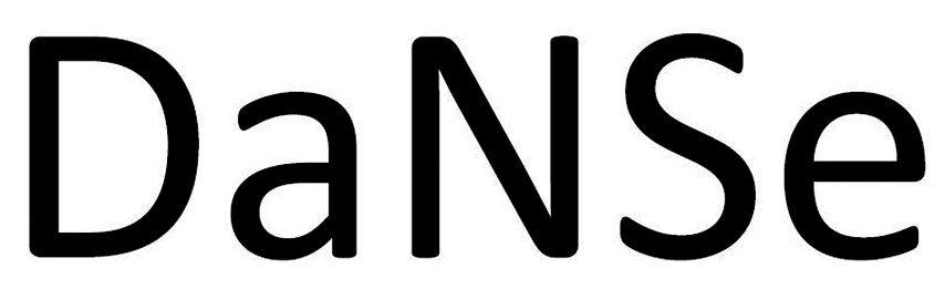 Trademark Logo DANSE