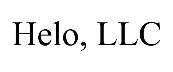  HELO, LLC