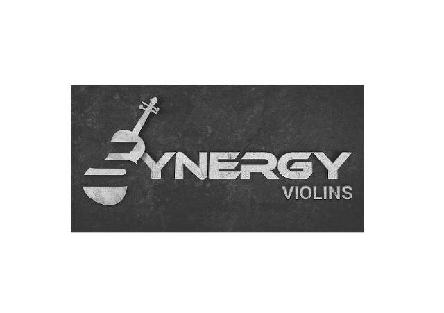 Trademark Logo SYNERGY VIOLINS