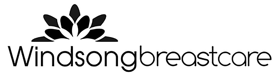 Trademark Logo WINDSONGBREASTCARE