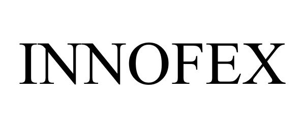 Trademark Logo INNOFEX