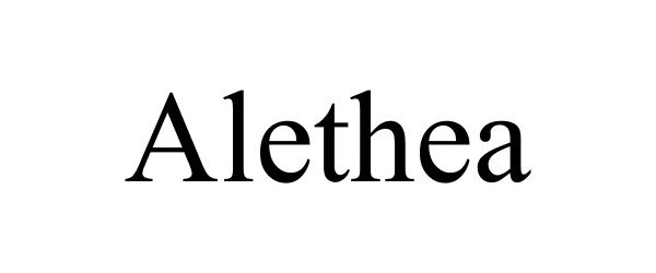 ALETHEA
