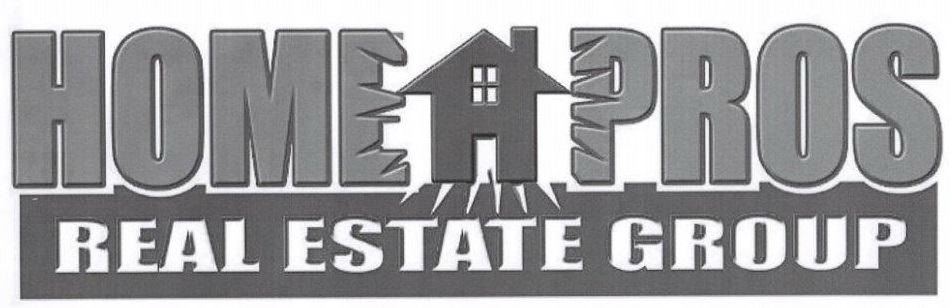  HOME PROS REAL ESTATE GROUP