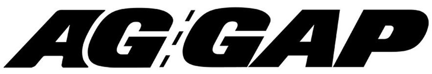 Trademark Logo AG/GAP