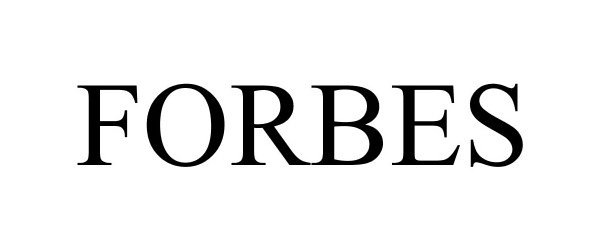 Trademark Logo FORBES