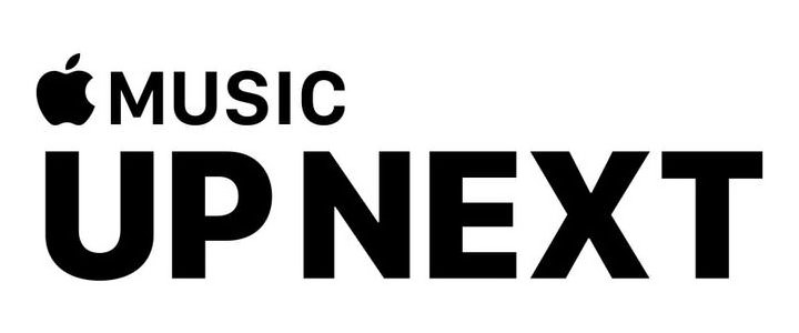 Trademark Logo MUSIC UP NEXT