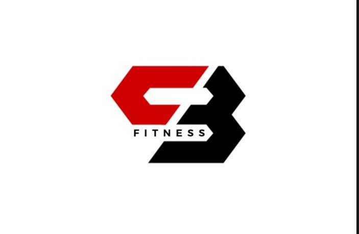 Trademark Logo SB FITNESS