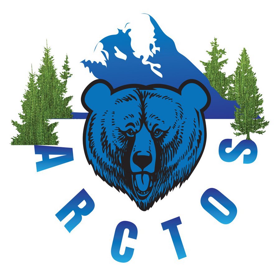 Trademark Logo ARCTOS