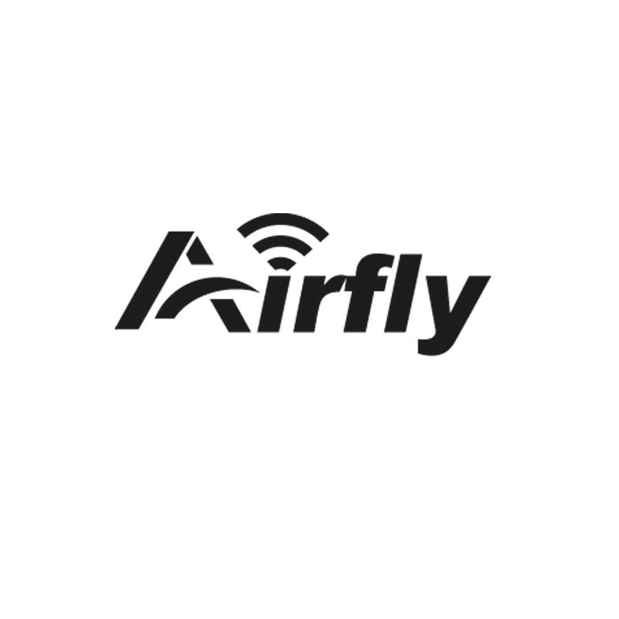 Trademark Logo AIRFLY