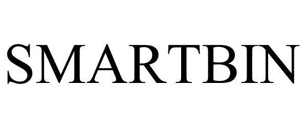 Trademark Logo SMARTBIN