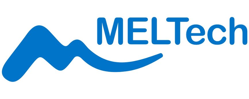  M MELTECH
