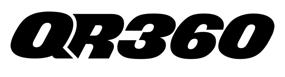 Trademark Logo QR360